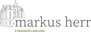Finanzplanung Markus Herr Logo